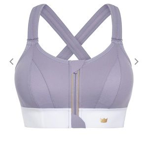 Like new SheFit Ultimate sports Bra